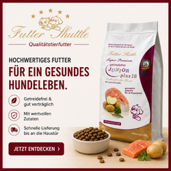 Partnerprogramm Futter Shuttle Partnerprogramm Futter Shuttle